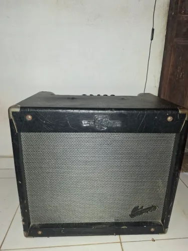 Cubo para contrabaixo bx 200 staner 