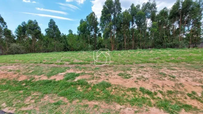Terreno com 2.045 m² à venda no Condomínio Terras de São José II - Itu/SP