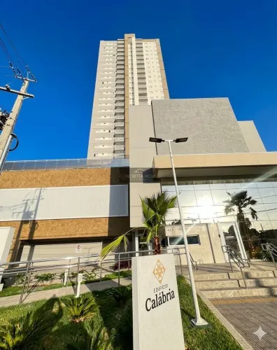 Condomínio Villagio Calabria - APARTAMENTO 3 QUARTOS A VENDA NO EDIFÍCIO VILLAGIO CALÁBRIA