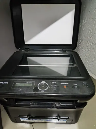 Impressora Eco Tanque 