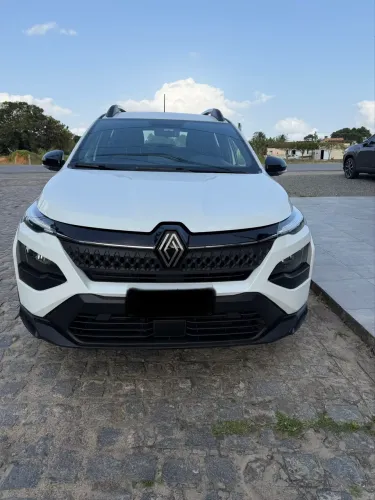 Renault Kardian Techno Flex 1.0 TB 12V 5P Aut. 2025
