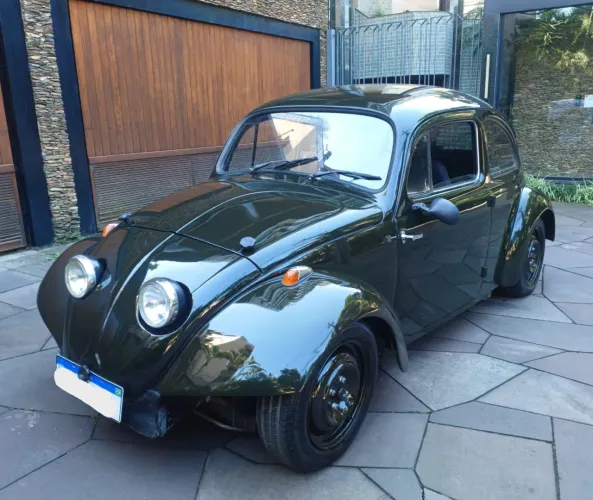 Volkswagen Fusca 1300 1978