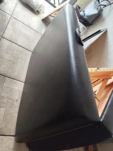 Maca dobrável