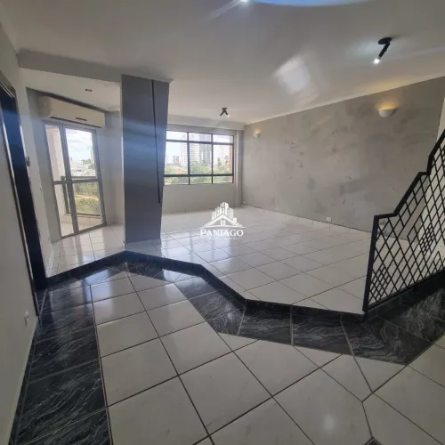 Apartamento com 3 Quartos à Venda no Edifício Mãe Bonifácia | 164 m²