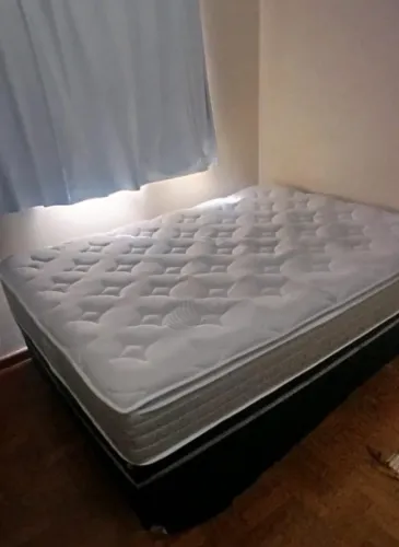 Colchão Colchobel Casal D33 Pillow Top Hiper Soft | Menos de 1 ano de uso