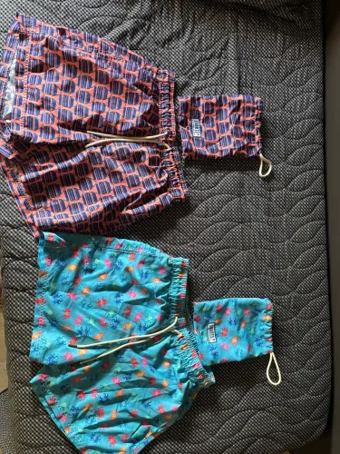Shorts Co