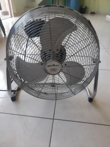Ventilador Britânia