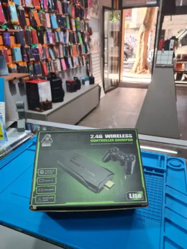 Game Stick Lite 4K