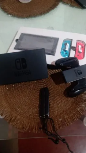 Nintendo Switch V2
