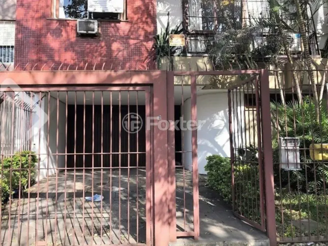 Cobertura à venda Rua Marcílio Dias, Menino Deus - Porto Alegre