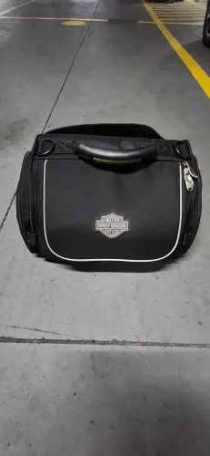 Bolsa Bag Mala sissy bar harley davidson