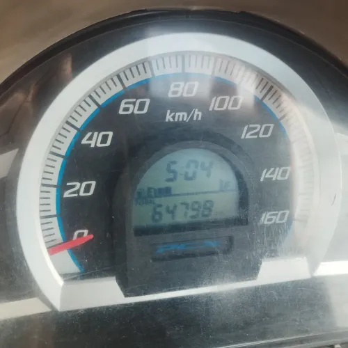 PCX muito boa