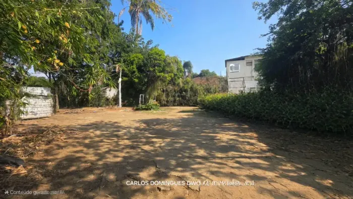 IALUGUEL TERRENO COMERCIAL TAQUARA