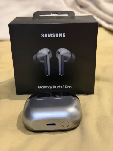 Samsung Buds 3 PRO