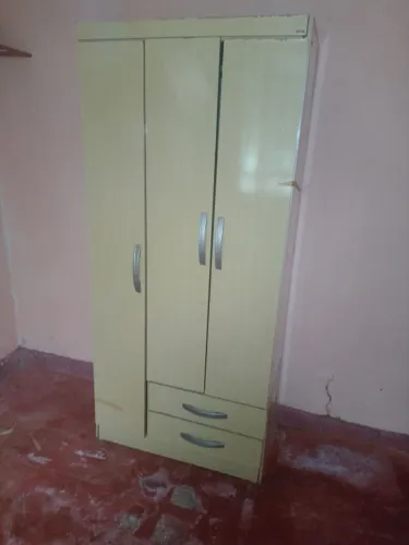 Guarda roupa