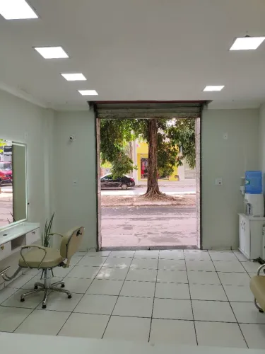 Alugo Salão de Beleza Montado na Avenida Principal em Cidade da Barra 
