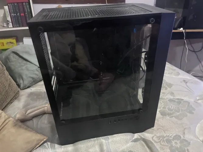 Gabinete mancer