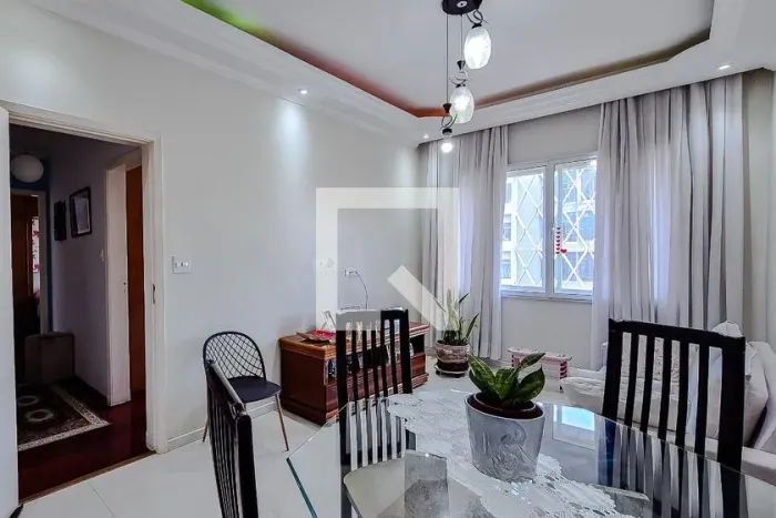 Apartamento à Venda - Barra Funda, 3 Quartos, 96 m2