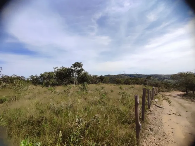 2 Hectares com Escritura em Formiga-MG 