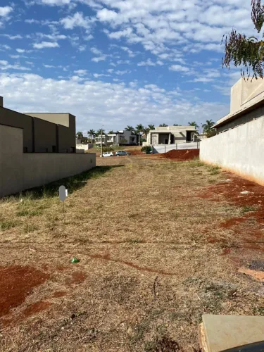 Terrenos Condomínio em Ribeirão Preto