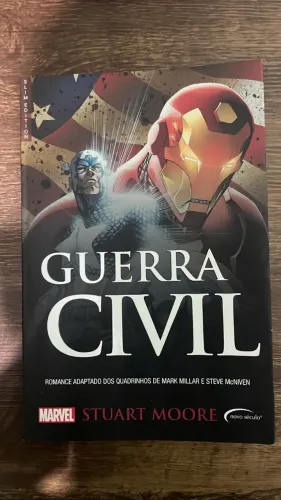 Guerra Civil