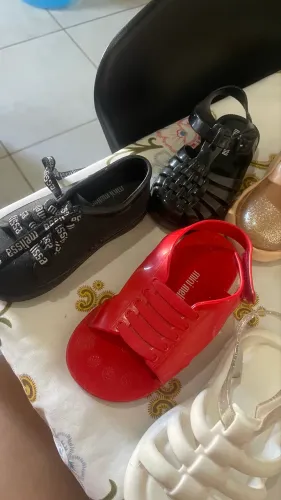 Mini Melissa 