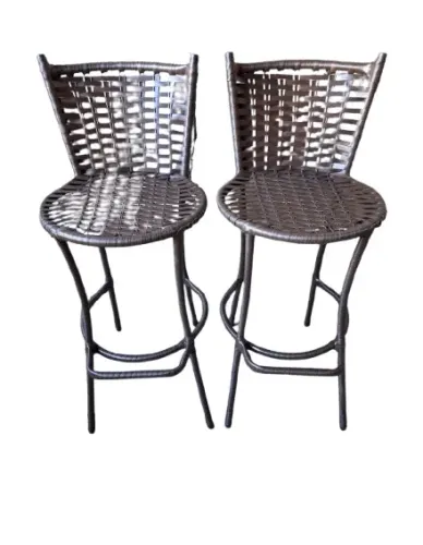 Banquetas novas CADA 70cm até o assento de altura 