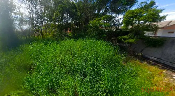Terreno à venda, 176 m² por R$ 110.000,00 - Maresia - Itapoá/SC
