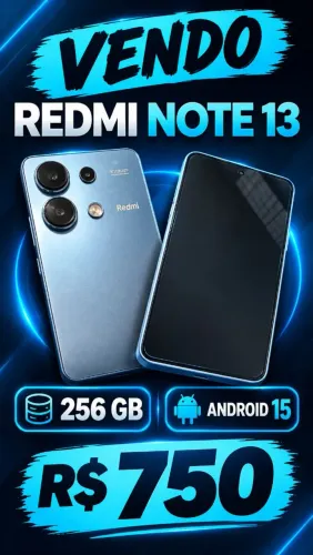 Vendo celular