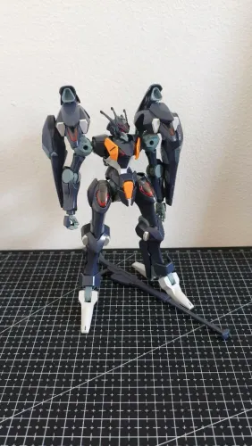Gundam Pharact hg bandai