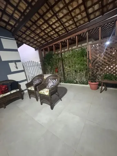 Casa à venda no Santa Felicidade, ARUANA, Aracaju, SE