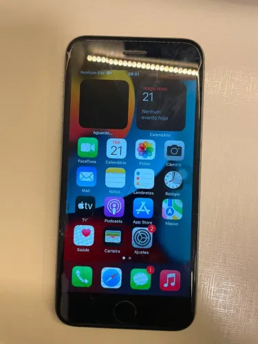 Iphone 6s
