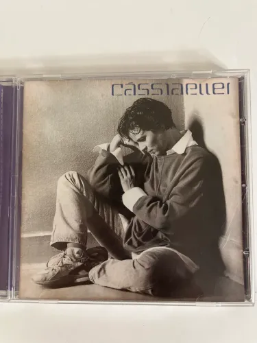 CD Cássia Eller