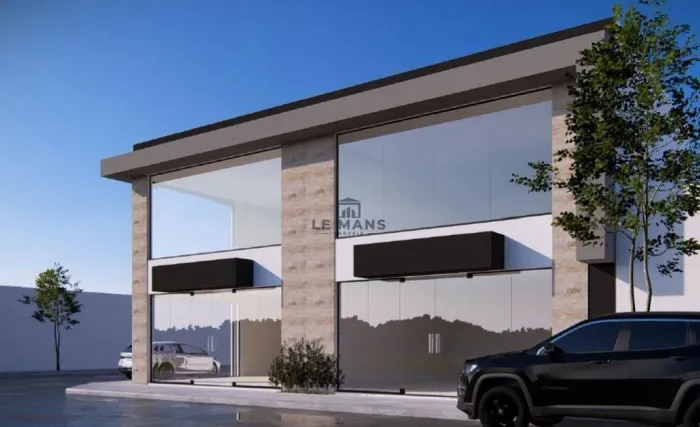Salão para alugar em Piracicaba, São Dimas, com 50 m²