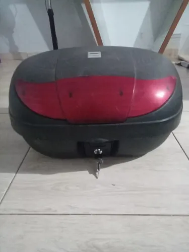 Bauleto Pro Tork Smart Box | 45 Litros