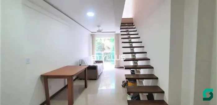 Vila Isabel | Apartamento 3 quartos, sendo 2 suites