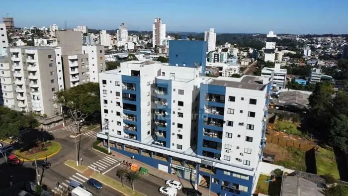 Sala Comercial para locação, Centro, Chapecó, SC.
