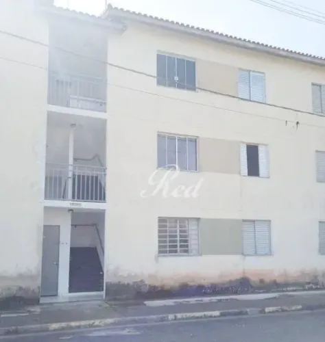 Apartamento com 2 dormitórios, 49 m² - venda por R$ 230.000,00 ou aluguel por R$ 1.271,74/