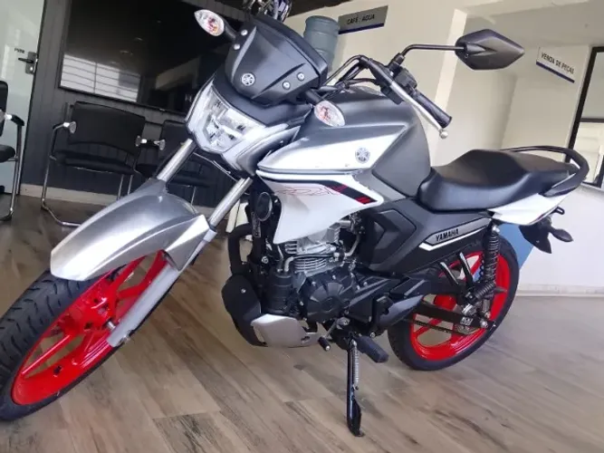 Yamaha Factor DX 2026