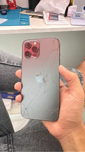 iPhone 12 Pro Max