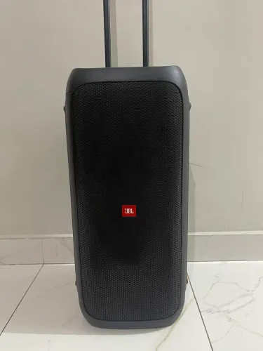 JBL Partybox 310 | Cartão Até 18x | Analiso Trocas 