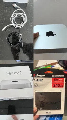 Mac Mini 2014