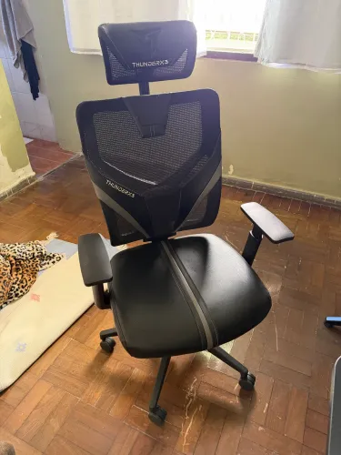 Cadeira de escritório thunder x3