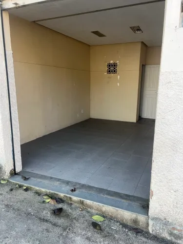 Loja Comercial para Alugar - Excelente Localização