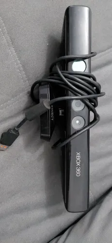Kinect Xbox 360