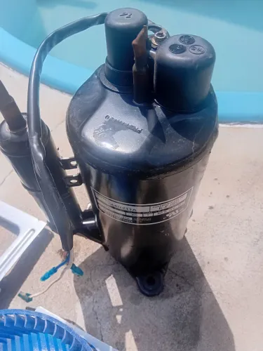 Compressor ar condicionado