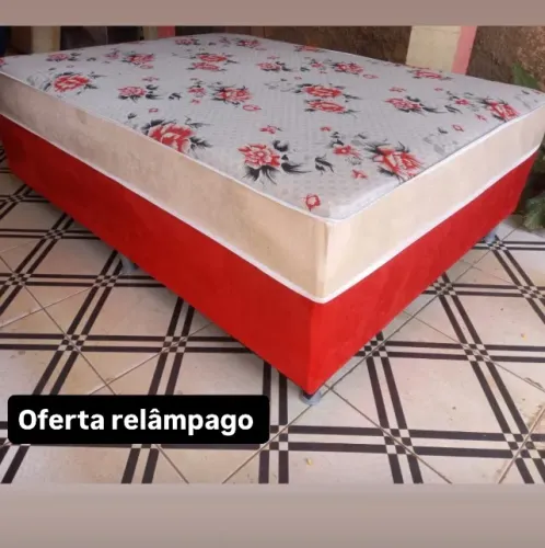 Molas bonnel. Frete grátis 