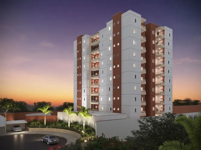 Vendo sessão de direito de apartamento