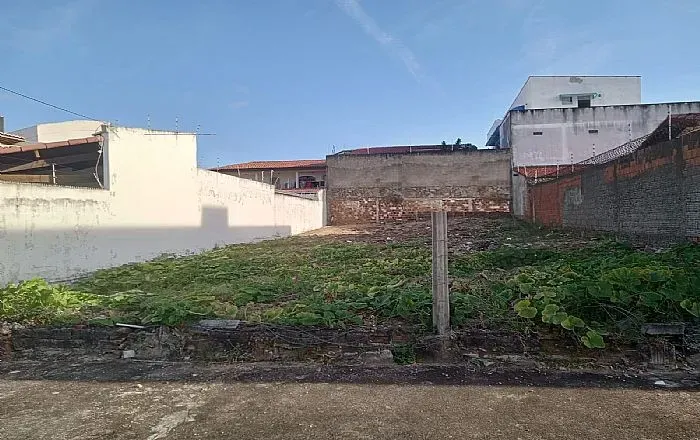 Terreno à Venda - Neópolis - Natal/RN