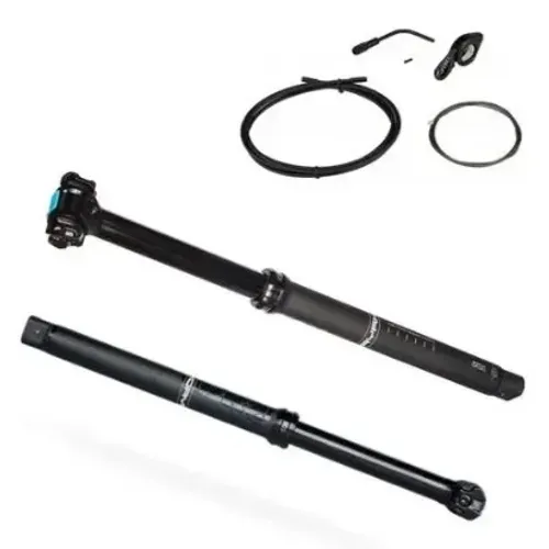 Canote retratil shimano Pro